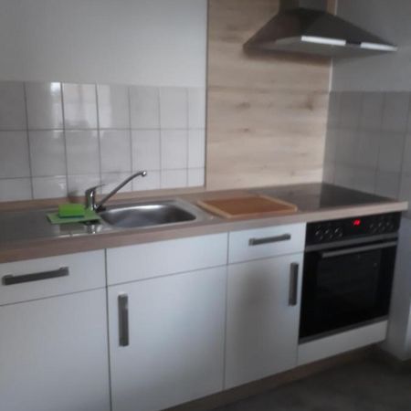 Ferienwohnung Steinweg 28 Кведлинбург Экстерьер фото