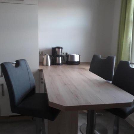 Ferienwohnung Steinweg 28 Кведлинбург Экстерьер фото