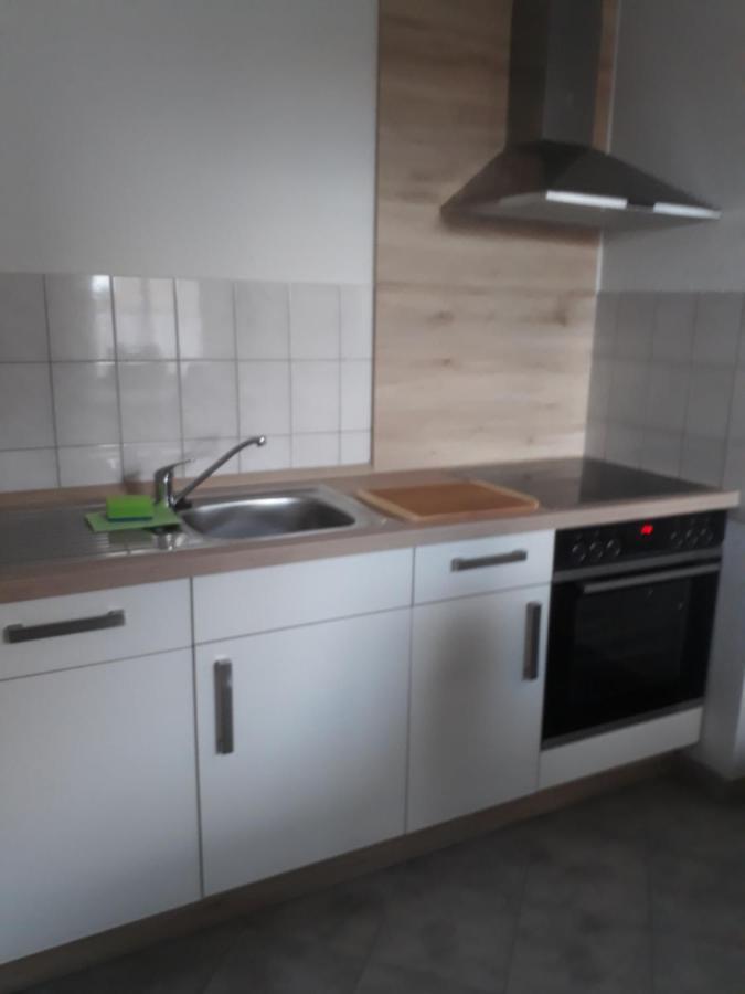 Ferienwohnung Steinweg 28 Кведлинбург Экстерьер фото