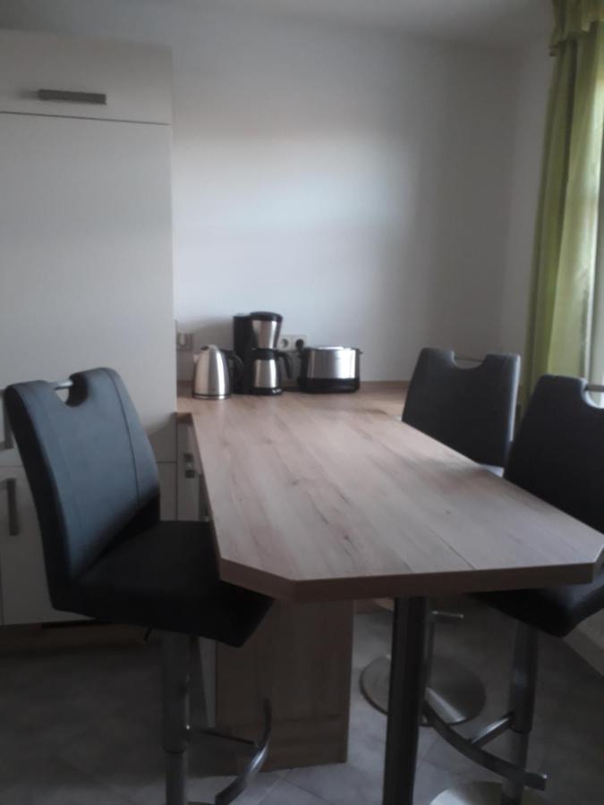 Ferienwohnung Steinweg 28 Кведлинбург Экстерьер фото